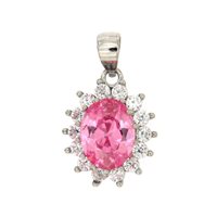 Collana Vivi Gioielli Donna in Argento 1698030621901 - 1698030621901